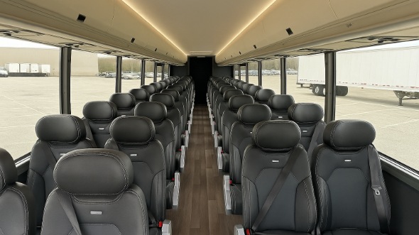 la crosse 20 passenger minibus rental