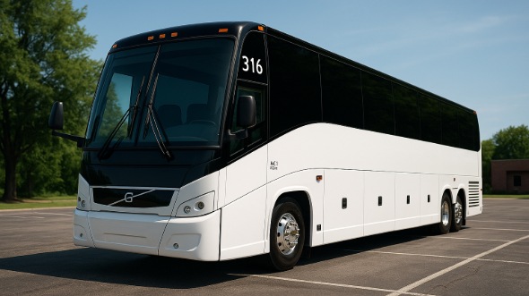 la crosse construction site shuttle services