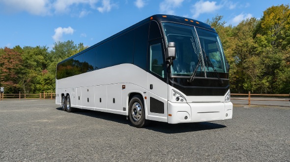 la crosse private event transportation
