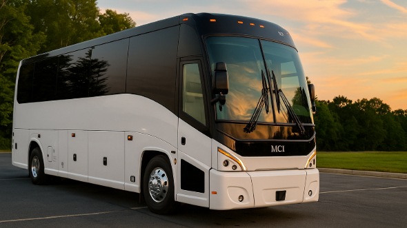 la crosse prom and homecoming party bus rentals
