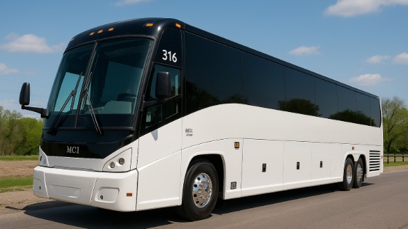 la crosse school event transportation
