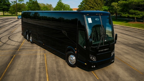 la crosse sporting event transportation