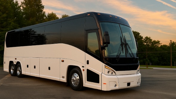 la crosse summer camp transportation and bus rentals