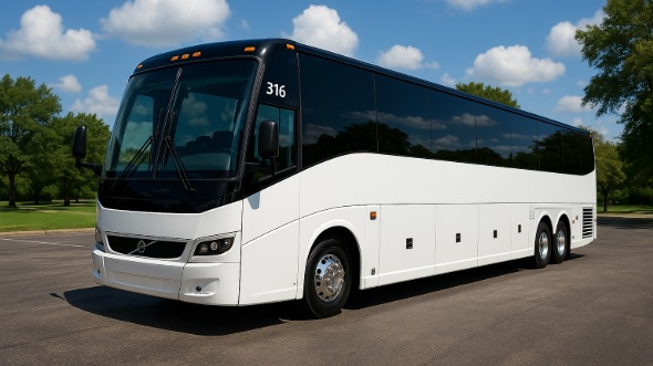 la crosse wedding transportation